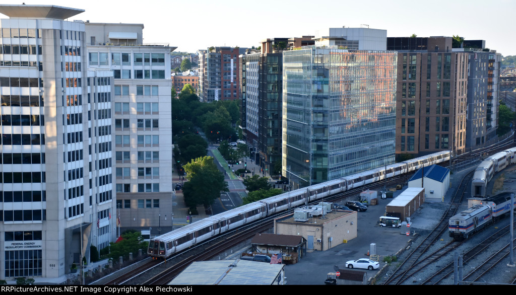 WMATA 3258